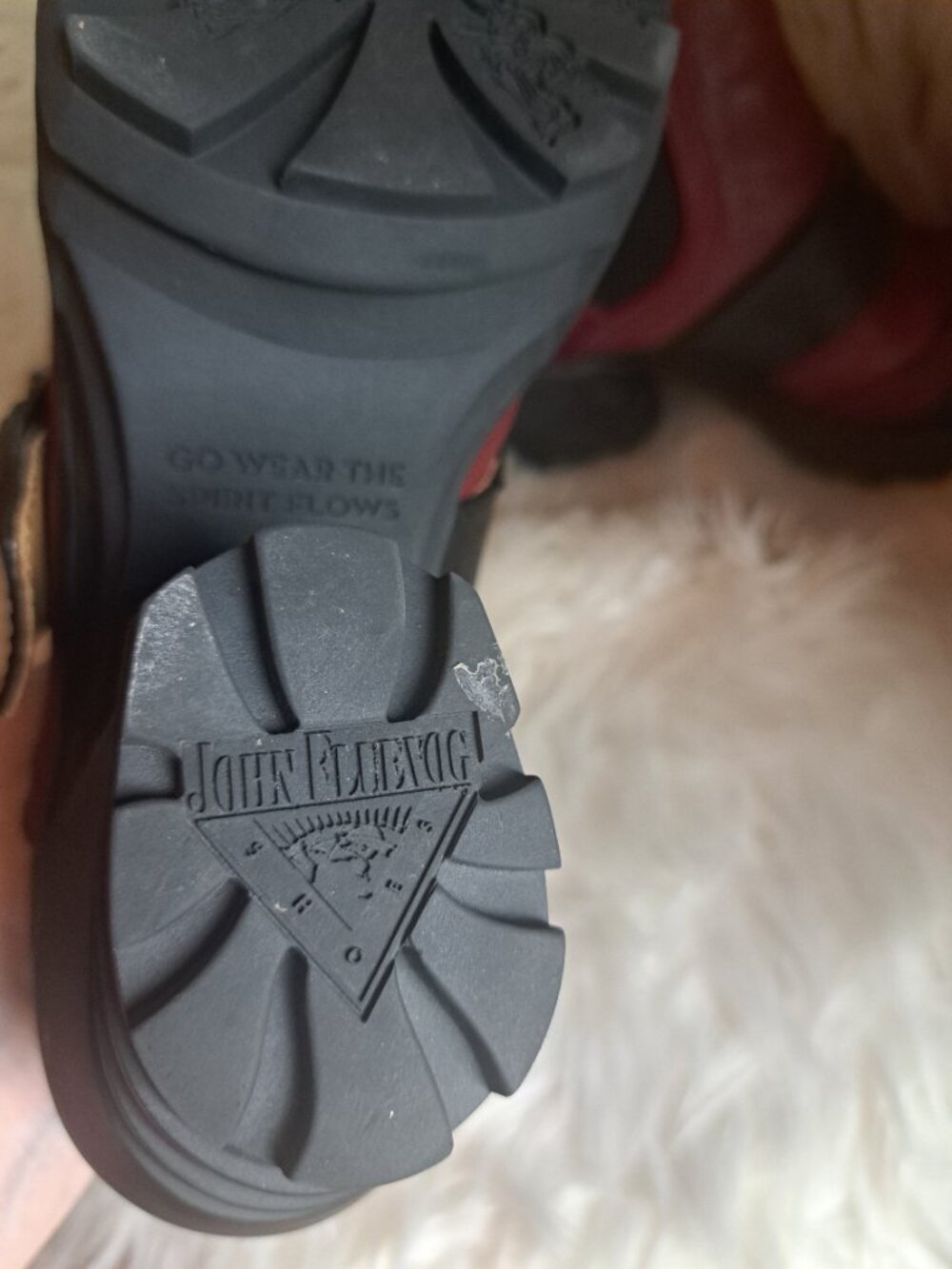 Fluevogs! - Picture 5 of 6